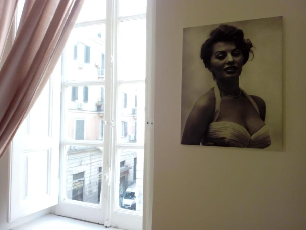 La Passione Italiana Lägenhet Neapel Exteriör bild