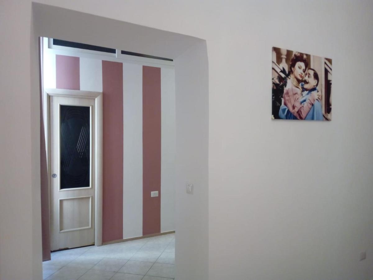 La Passione Italiana Lägenhet Neapel Exteriör bild